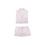 Light Purple Stripes
