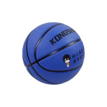 Kongshua Basketball