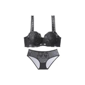 DXTOXS Women's Underwear Sets