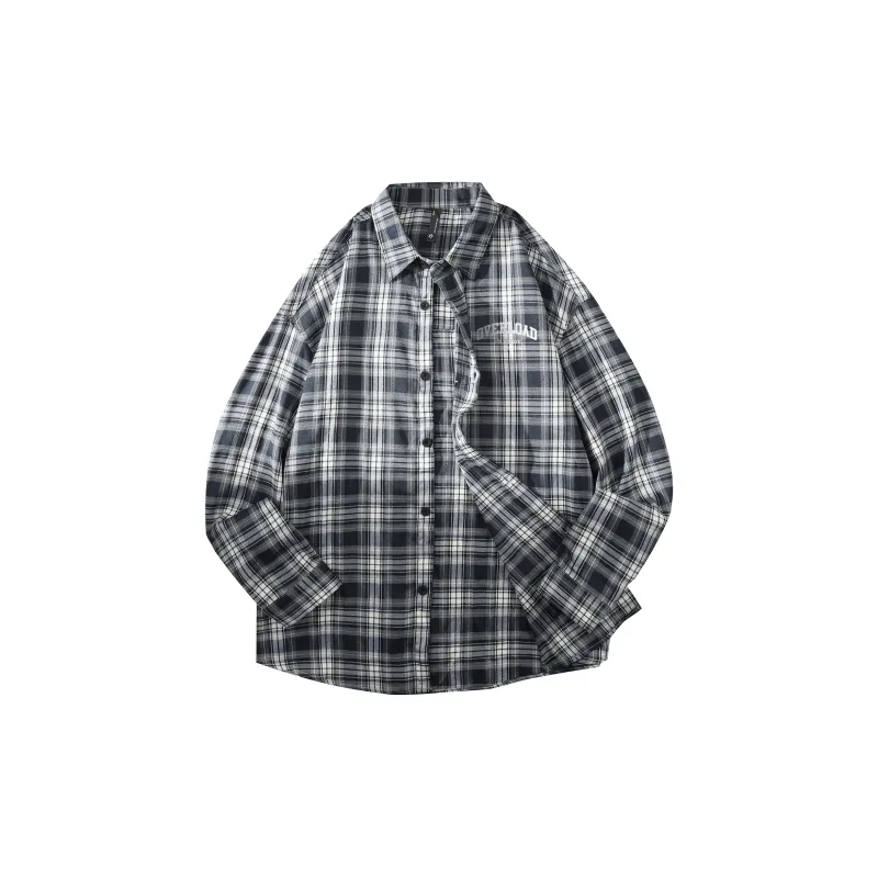 OXO OVERLOAD Shirt Unisex Dark Blue-1