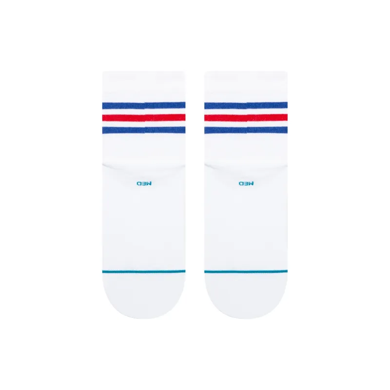 Stance Ankle Socks Women's 1 Pack-8