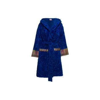 ETRO Unisex Bath Robes