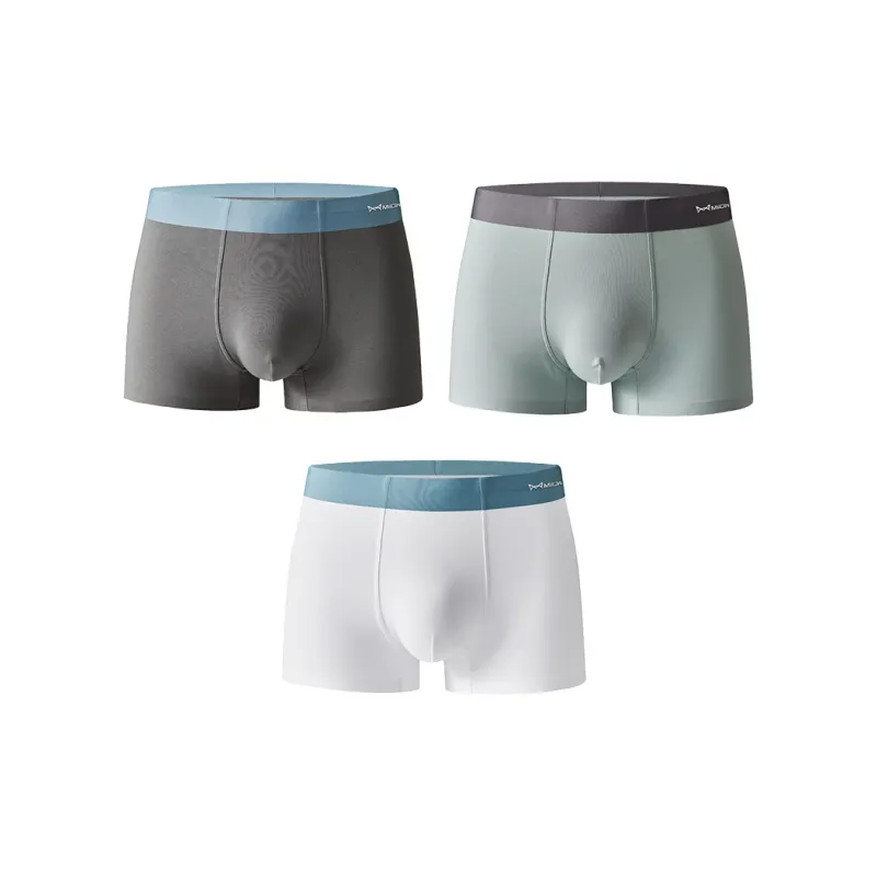 MIIOW Men Underpants-63