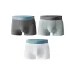 3 Pack (Asphalt Gray+Ore Green+Pure White)