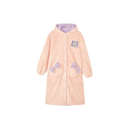 Teenie Weenie Women's Bath Robes