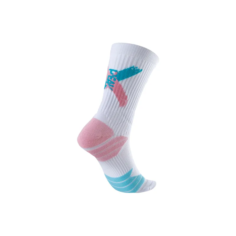 PEAK Unisex Knee high Socks-42