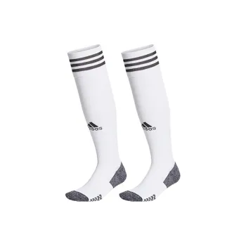 Adidas Knee High Socks All Unisex White