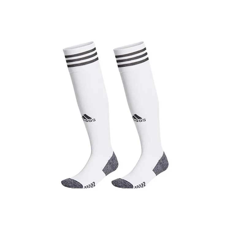 Adidas Knee High Socks All Unisex White-0
