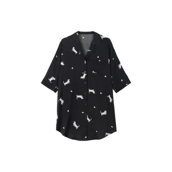 IIZZINI Women's Nightgowns
