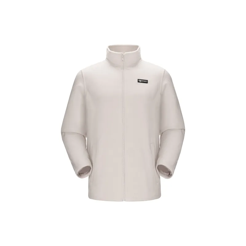 CAMEL All weather Windbreaker Jacket Unisex-8