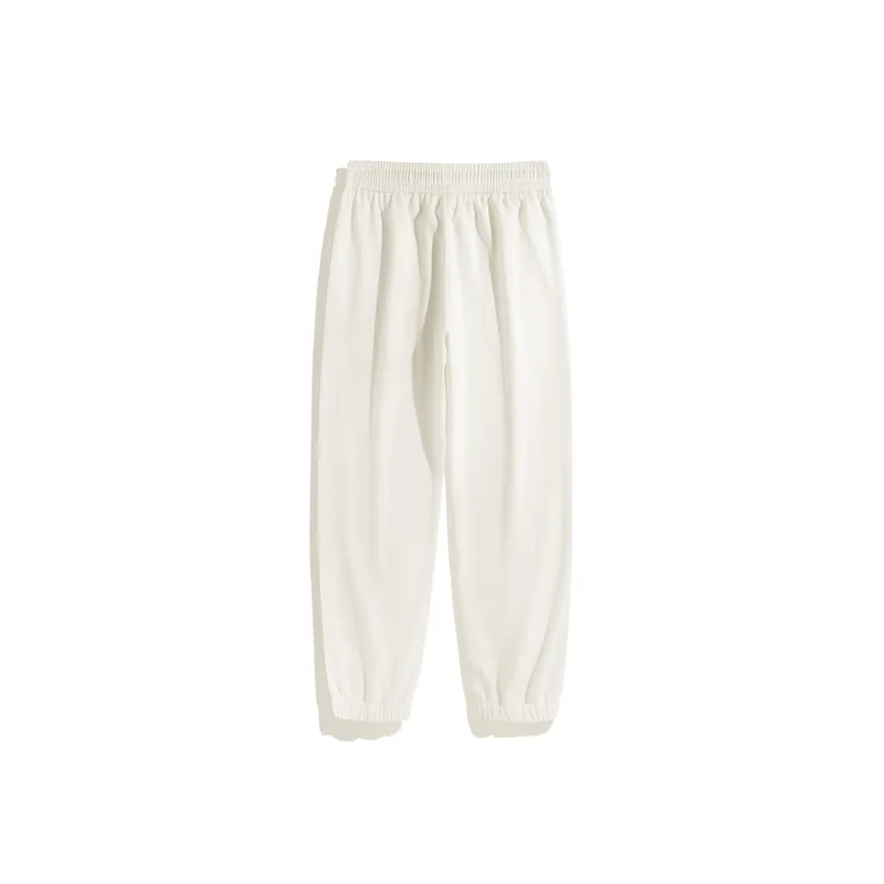 H2P Knitted Sports Pants Unisex-19