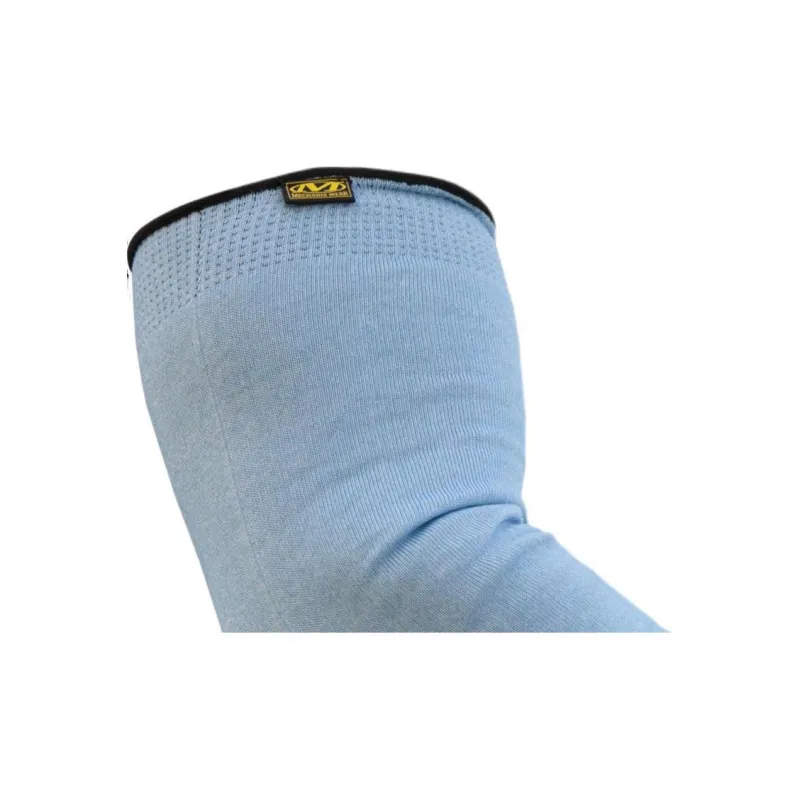 MECHANIX WEAR;M Arm Guards Abrasion-Resistant Light Blue Unisex-4