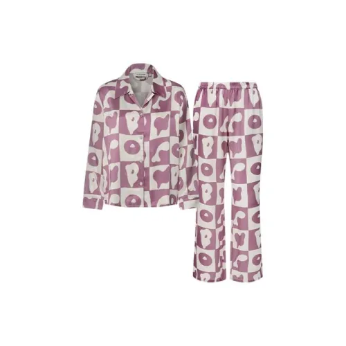 NOT JUST PAJAMA Women's Pajama Sets
