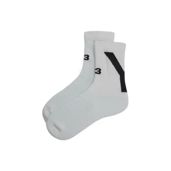 Y 3 Free Shipping With AdiClub Y 3 Hi Socks