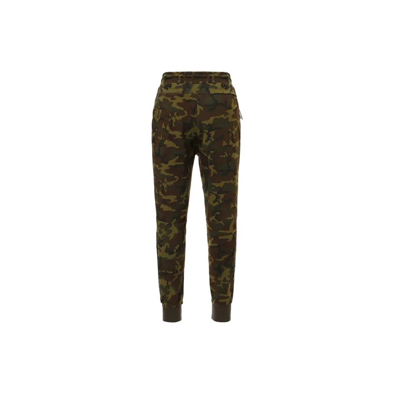 Nike Casual Pants Men Green-1