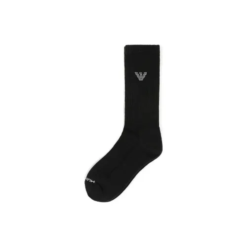 EMPORIO ARMANI Men Knee-high Socks