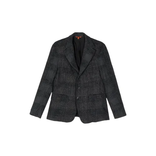 Barena Toppa Crispo Blazer