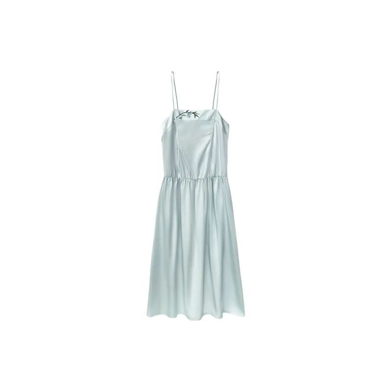 Sangluo Women's Nightgowns-0