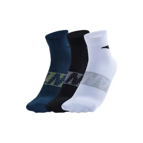 ANTA Unisex Knee-high Socks