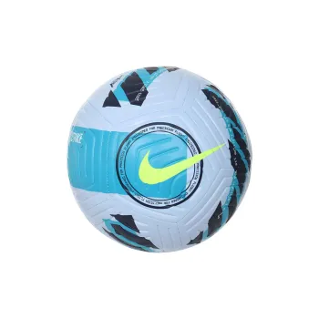 Nike Size 5 Ball Soccer PU Unisex Blue/Yellow