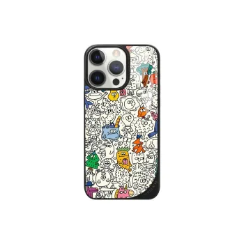 LANWK Phone Cases
