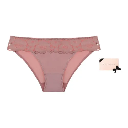 MISS CURIOSITY Women's Underpants