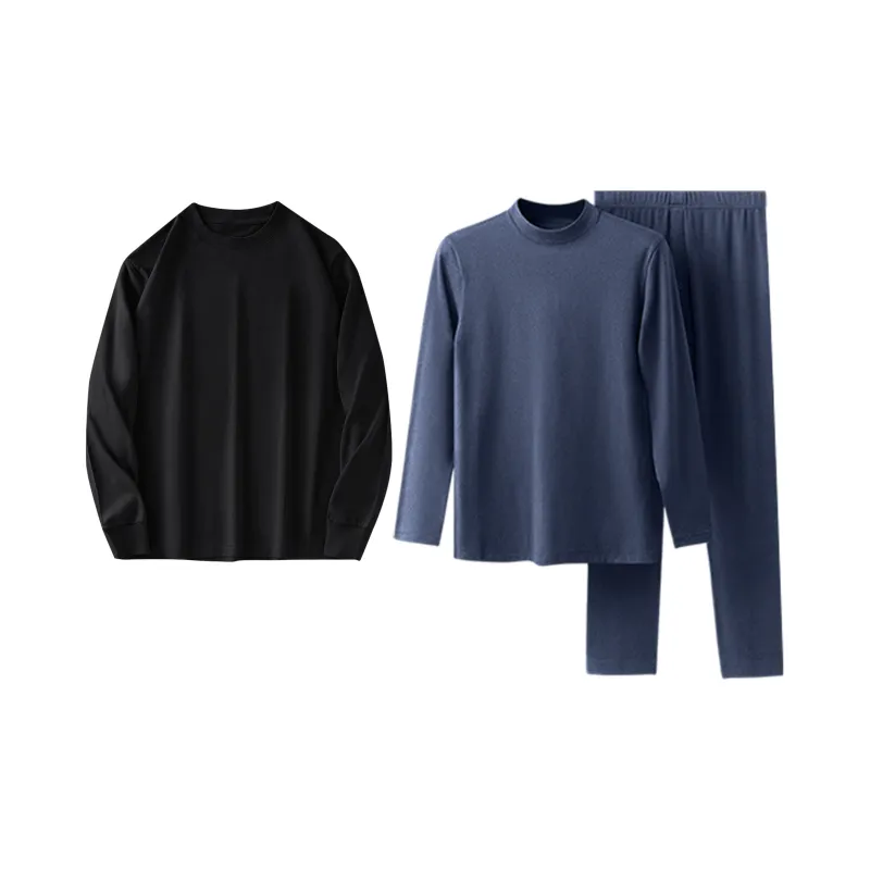 WHITE HOT Unisex Thermal Sets-64