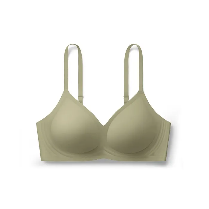 Mast Point Women's Bras-32