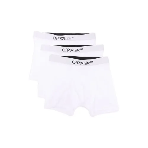 OFF-WHITE Men Underpants