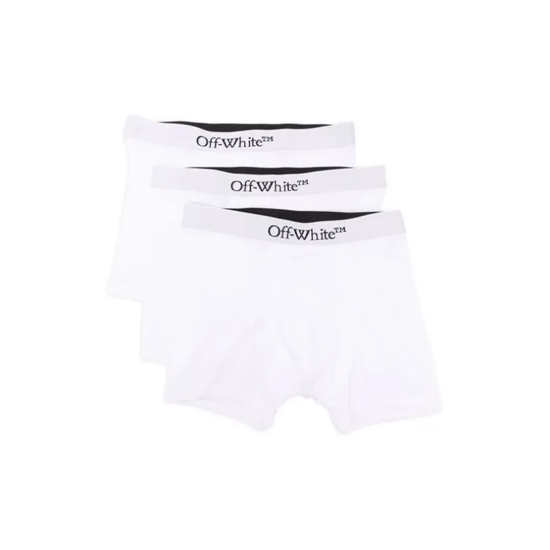 OFF WHITE Men Underpants-0