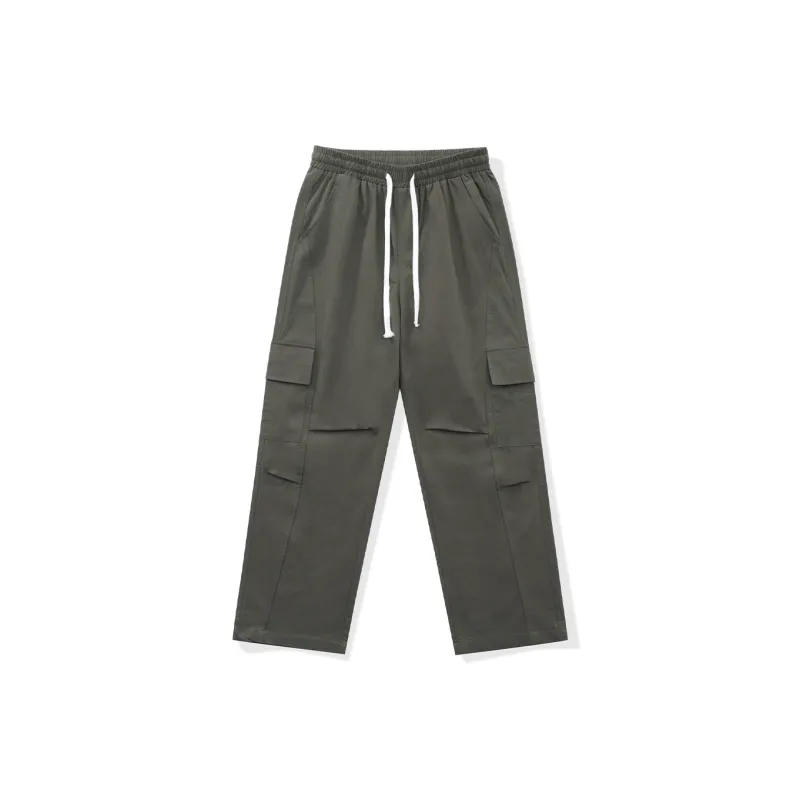 ALEXANDRO FRATELLI Casual Pants Men's-1
