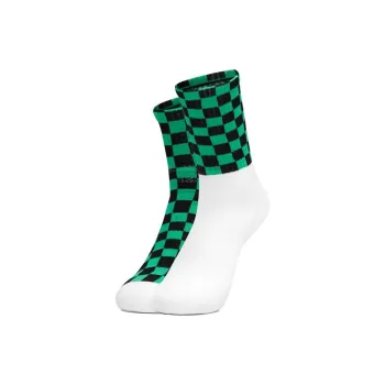 Skechers Unisex Mid-Calf Socks