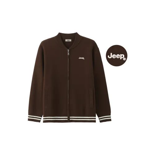 Jeep Knitwear Unisex