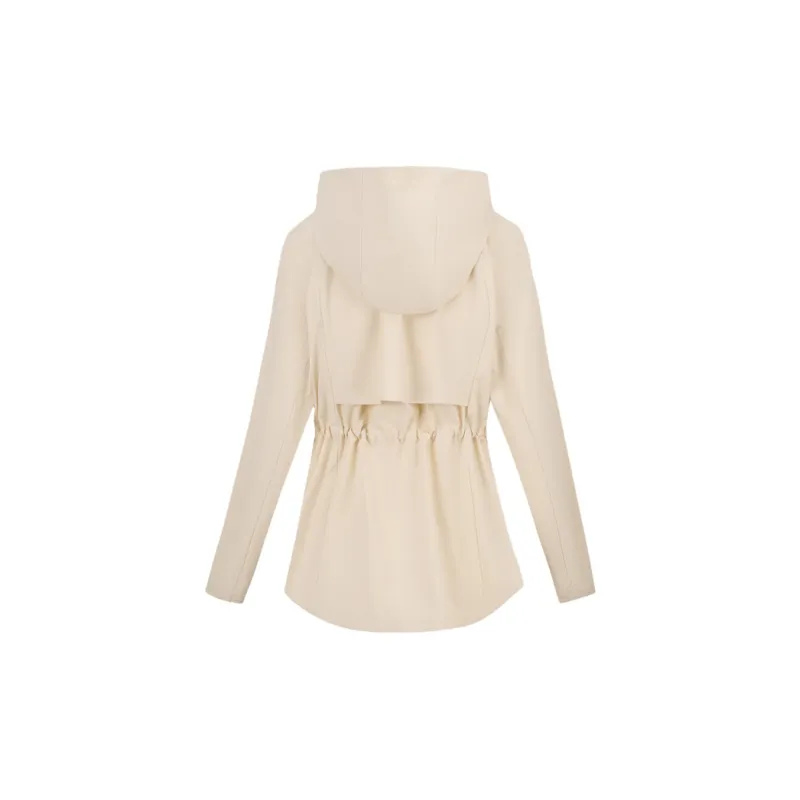 DESCENTE WOMENS TRAINING Collection Woven Top Jackets & Coats Women's-3