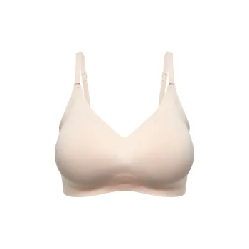 The First Name Element Inflatable Underwear For Small Busts Enhances Appearance Seamless Bra Women's