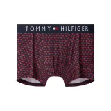 Red Polka Dot 0YB