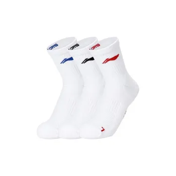 LINING Men Mid-Calf Socks