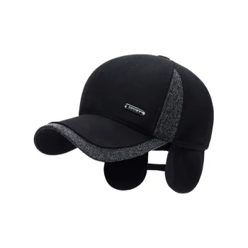 YUZHAOLIN Adjustable Baseball Caps Men's