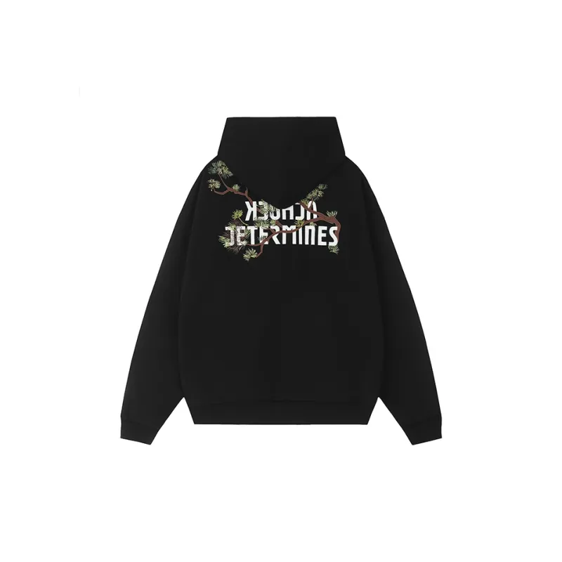 A Chock Sweatshirts Unisex-1