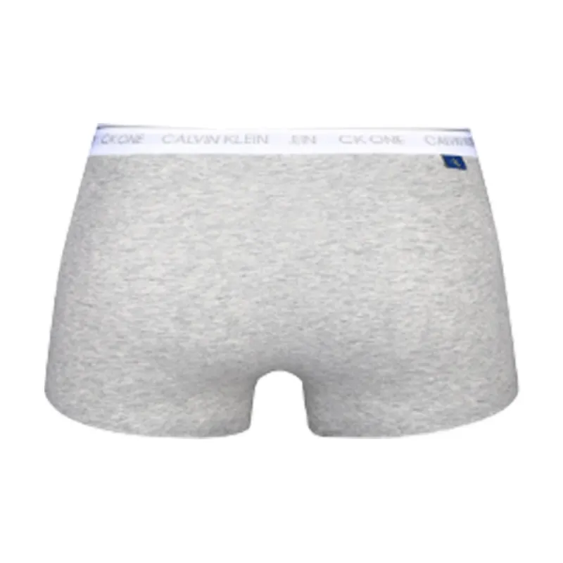 CALVIN KLEIN Underpants Men's 1 Pack Gray-1