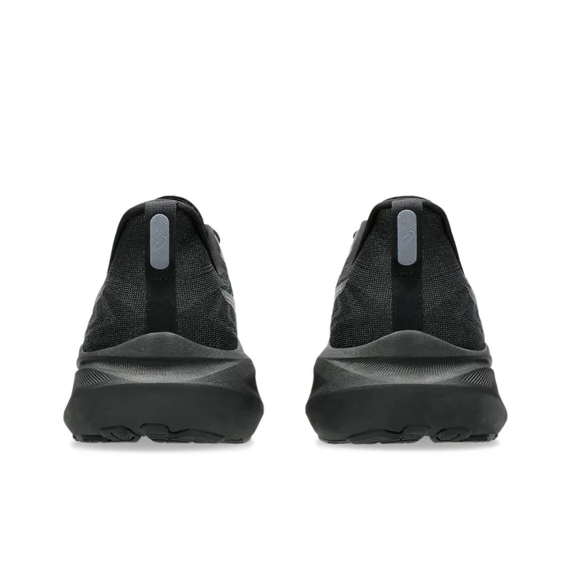 Asics GT 2000 13 Anti Slip Wear Resistant Low Top Running Shoes Men's Black-3