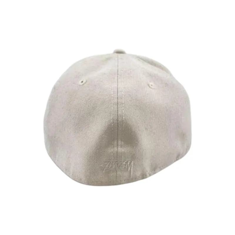 Stussy X New Era SS Link 59Fifty Fitted Cap-2