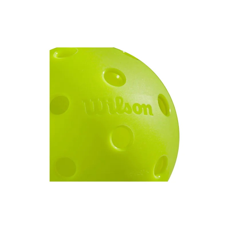 Wilson Tennis Balls Unisex Green-4