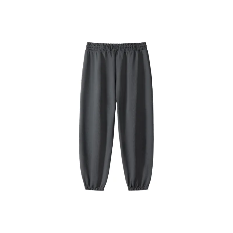 MINISO Casual Pants Unisex-9