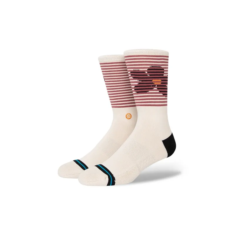 Stance Unisex Mid Calf Socks-0