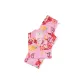 Pink Floral Print