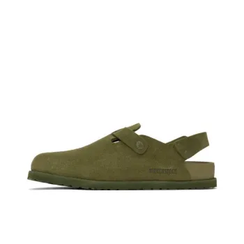 Tokio Mule 1774 Iv Birkenstock 'Moss Green'