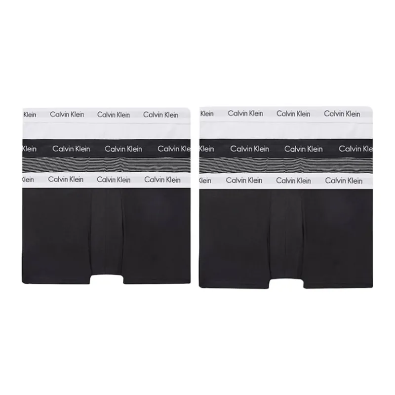 Calvin Klein Clothing Underwear-7