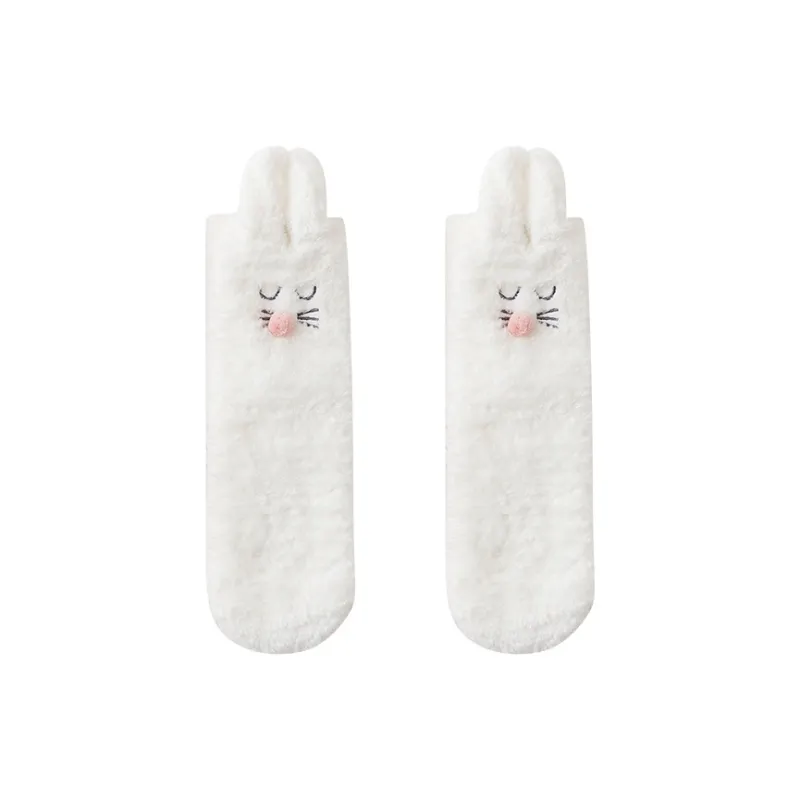 Caramella Mid Calf Socks Women's 1 Pack-7