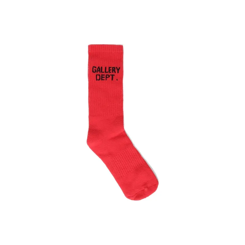 Gallery Dept. Men Mid-Calf Socks-2